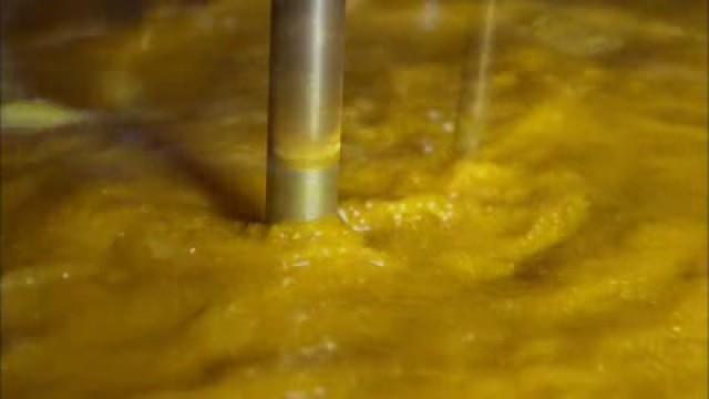 Cut The Mustard