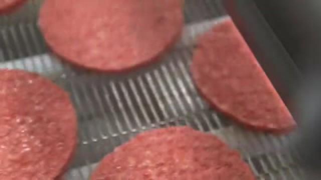 The Perfect Burger