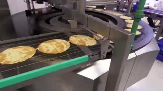 Crepe Escape