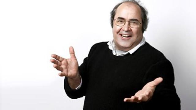 World Cup Brush Up With Danny Baker