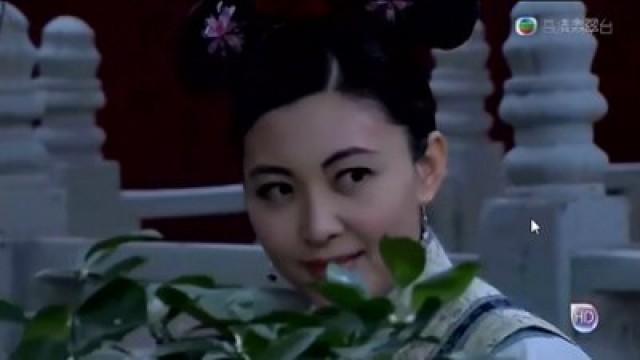 流斐冷待　歌姬婉清