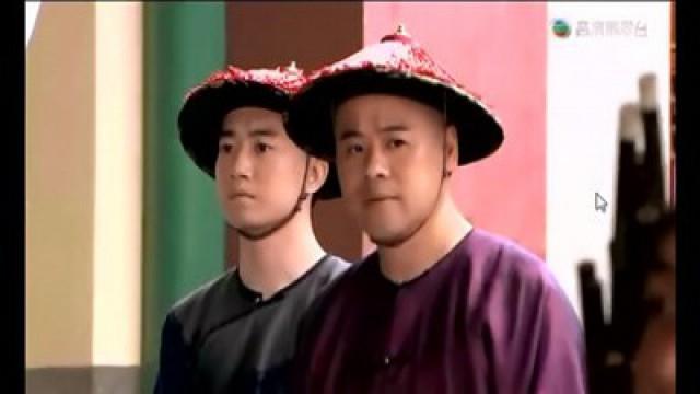 如妃宛琇　和好如初