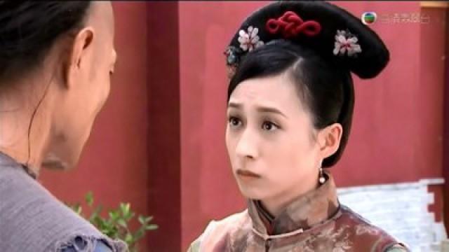 流斐離去　湘菱死心