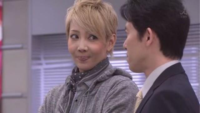 The Thefts by Takarazuka's Stars; A Battle of The Sexes