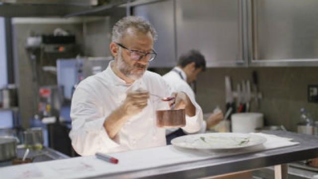 Vol. 1: Massimo Bottura