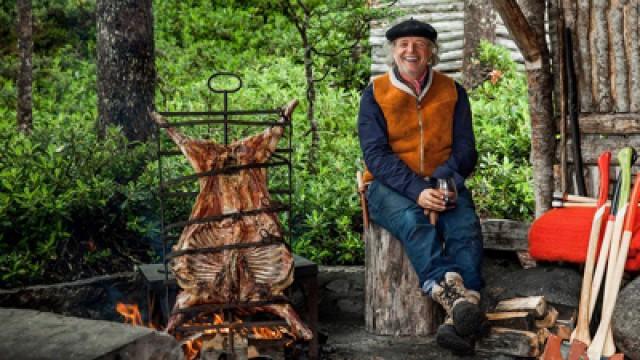Vol. 1: Francis Mallmann