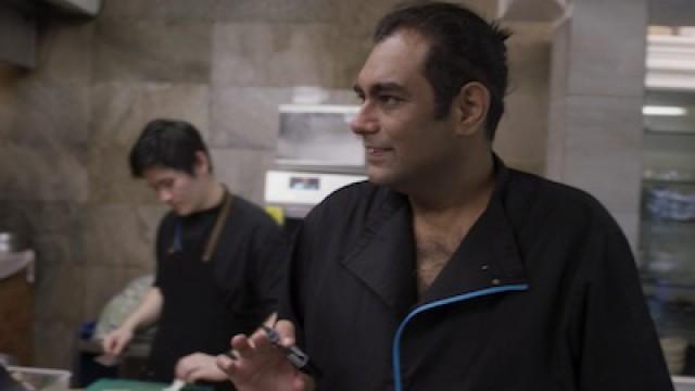 Vol. 2: Gaggan Anand
