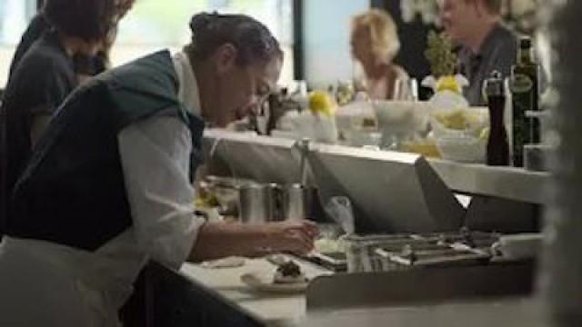 Vol. 3: Nancy Silverton