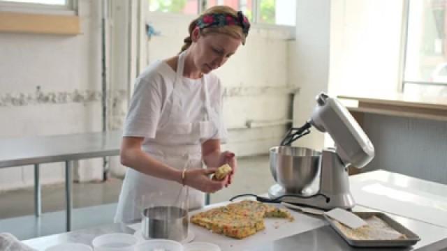 Vol. 4 (Pastry): Christina Tosi