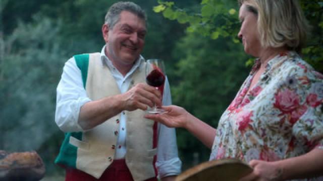 Vol. 6: Dario Cecchini