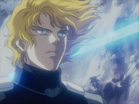 Silver-White Valley: Kapitel III