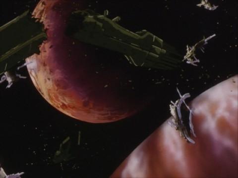 A Hundred Billion Stars, A Hundred Billion Lights: Chronicle of the Aftermath of a Free-For-All
