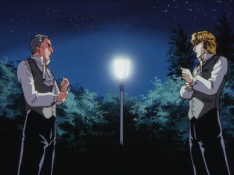 A Hundred Billion Stars, A Hundred Billion Lights: Night of the Party