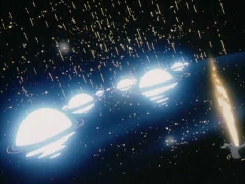 A Hundred Billion Stars, A Hundred Billion Lights: The Sixth Battle of Iserlohn