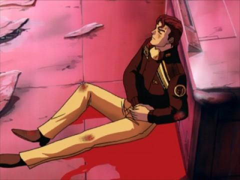Spiral Labyrinth: Death of the Hero ~ Record of the Second Battle of Tiamat (Part Two) ~
