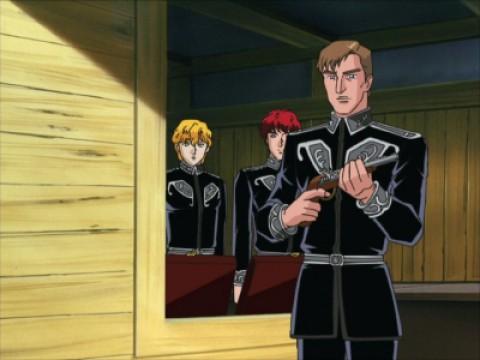 The Duelist: Kapitel II