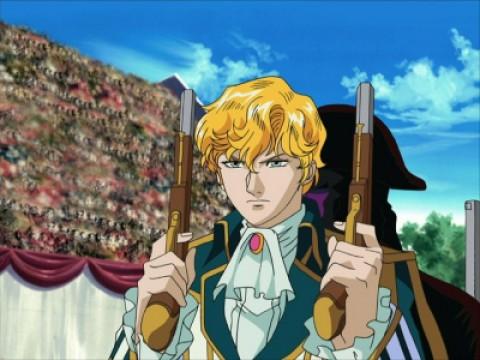 The Duelist: Kapitel III