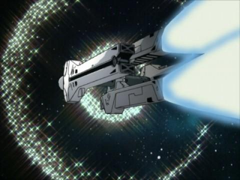 The Retriever: Kapitel II