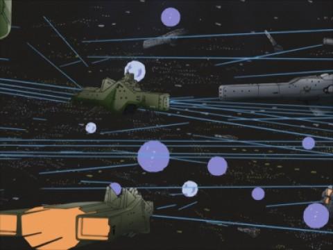 The Third Battle of Tiamat: Part One