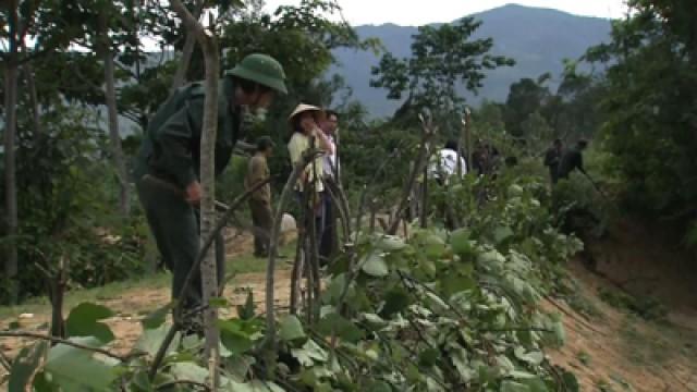 Vietnam: The Wrath of the Monsoon