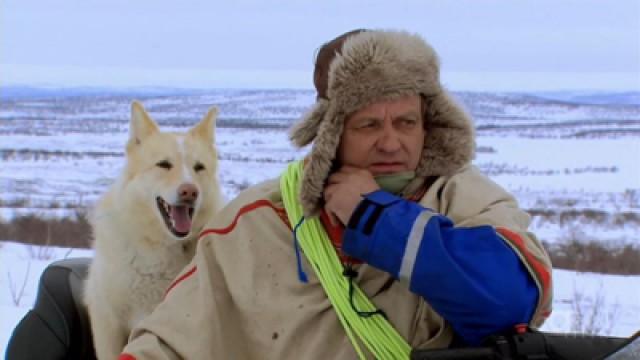 Norway: Twilight of the Reindeer