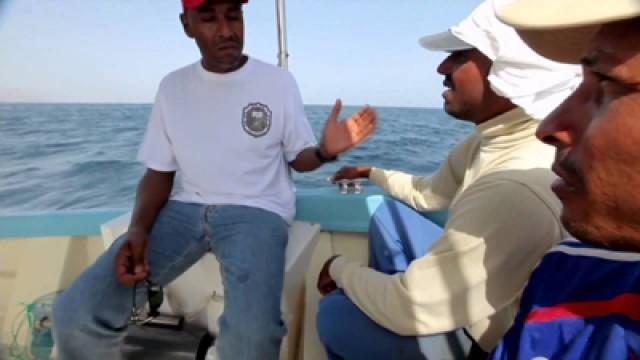 Oman: A Gulf in the Storm