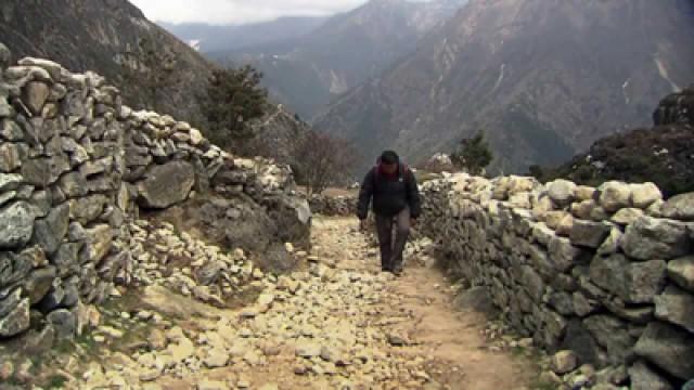 Nepal: Cracks at the Roof of the World