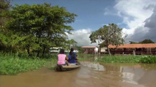 Brazil: The Rebellious Amazon