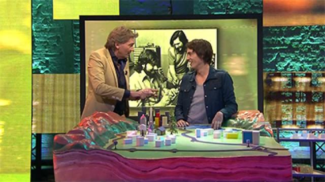 De Wereld van Klöpping 1.0
