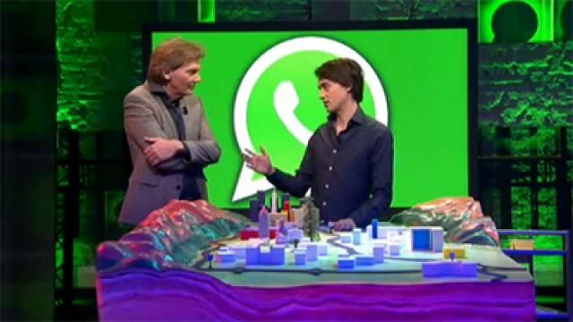 De Wereld van Klöpping 2.0