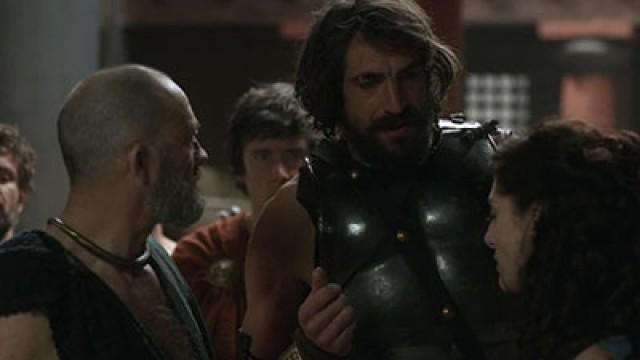 Should we kill Telemachus?
