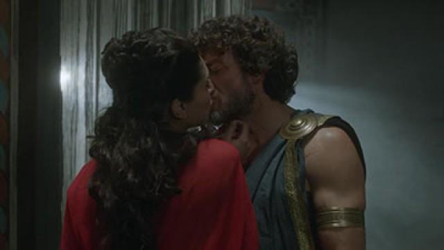 The Marriage of Telemachus