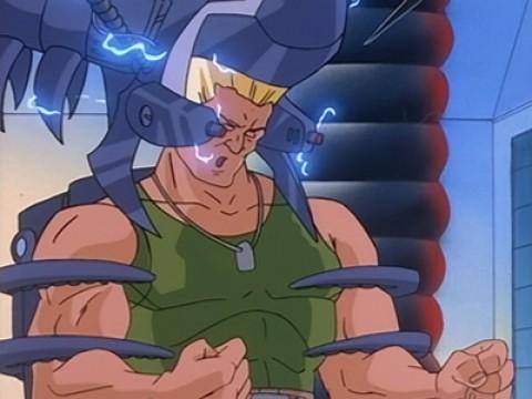 Getting to Guile