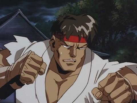 The World's Greatest Warrior