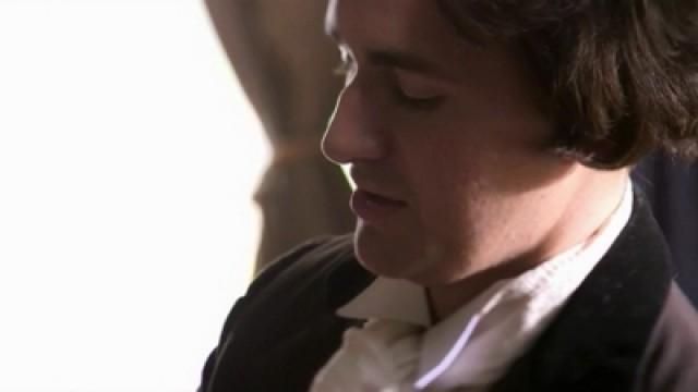 Sleeping Prophet, Mysterious Death of Mozart