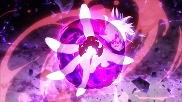 Illya è cresciuta?