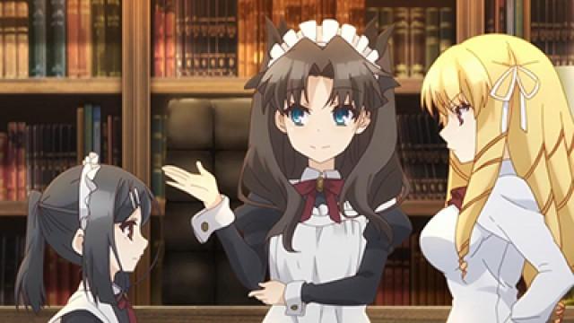 ファーストブラ 美遊編