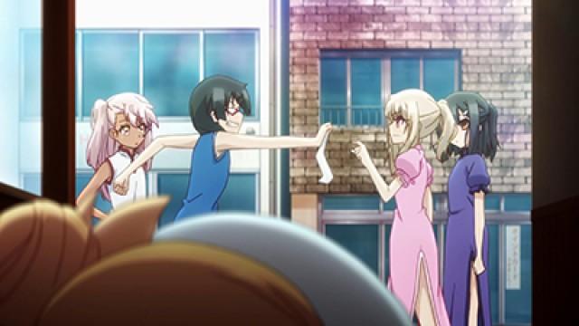 小学生チャイナドレス