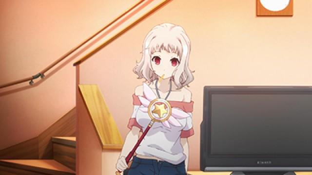 魔法少女プリズマ×××