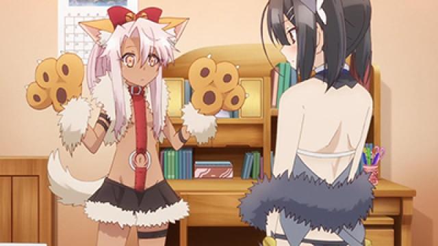 ビースト、再び！