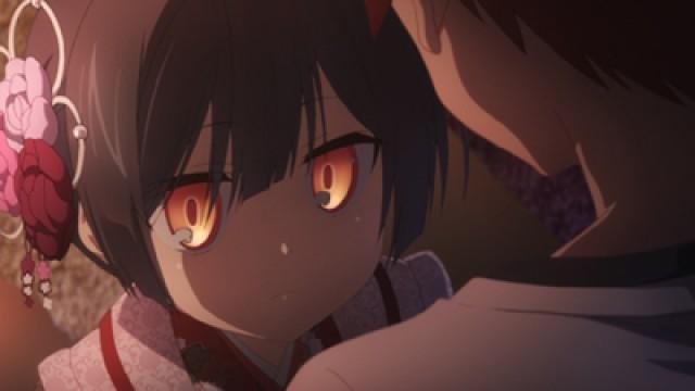 雪下の誓い