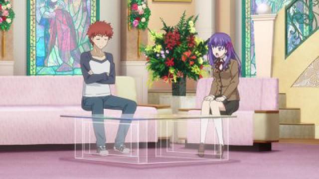 黒桜の部屋