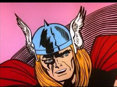 Thor 3