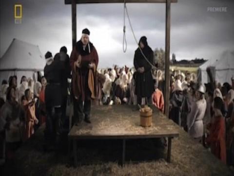 Coupable de meurtre