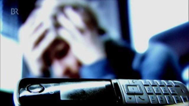 Burnout - Erschöpft vom Leben