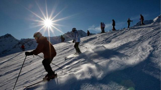 Hightech am Hang - Wie Skifahren sicherer wird