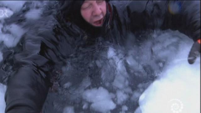 Wenn Kälte Leben rettet - Die Kraft der kühlen Temperaturen