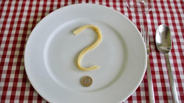 Seitan, Soja und Mehlwurm-Burger - Fleischersatz im Test
