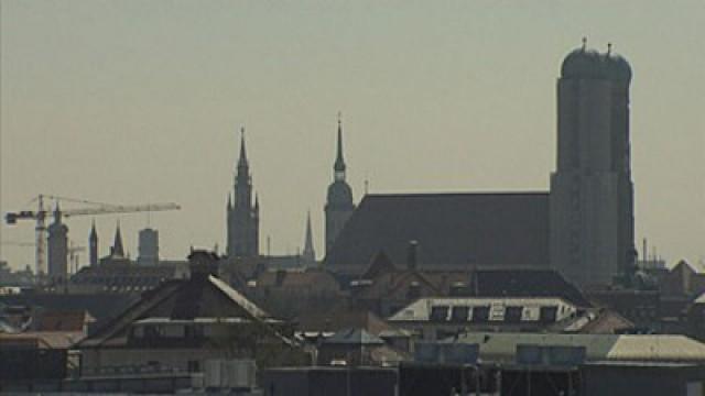 Stadt Land Frust - Von Landflucht und Städteboom