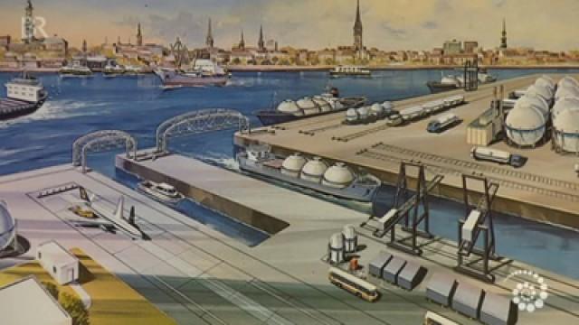 Wasserstoff - Die Energie der Zukunft?
